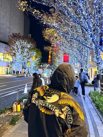港区男子です〜
