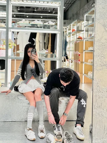 🤍
