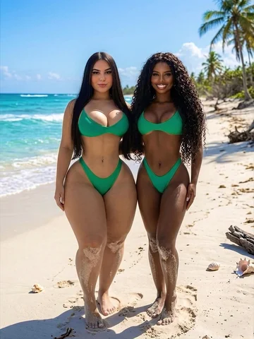Boa tarde. 💚 você já conhece minha amiga? @realemilylouise  @vicmatosalinks @em