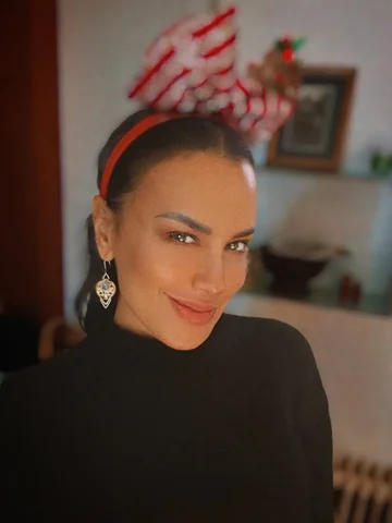 🎄✨🤍