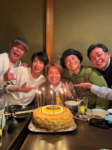 熊本初個展、明日バレンタインデーオープン！成美さん・所さん・若槻千夏作品あり！スタンバイOK！火の国マラソン馬刺し辛子レンコンフェアー！くまもんのりもん、九州・