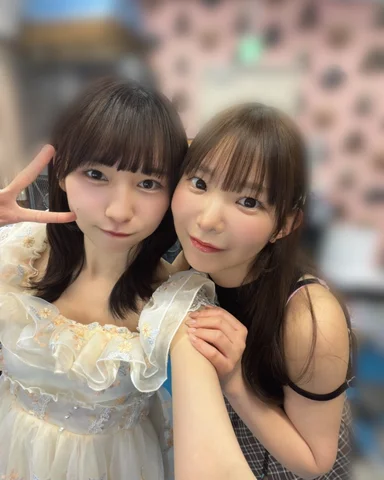 大好きなまりちゅうさん🫶
昨日も会えて嬉しかったです！✨️
会う度に沢山褒めて貰えて嬉しい気持ちです😌💗

#instagood  #instpic #i