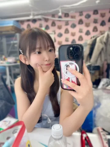 青森前乗りしたよ😼
おやすみ⭐