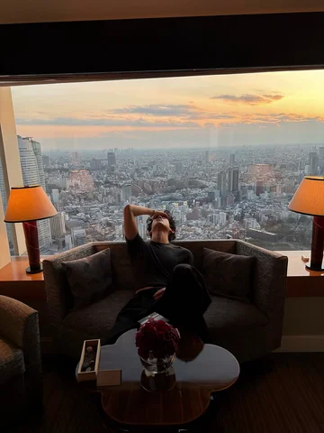 The best @ritzcarltontokyo