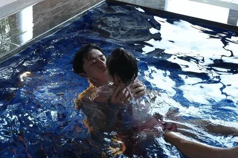清武じぃじ美代子ばぁばと沖縄旅行
じじばばと行けるうちにたくさん行っとかないとね
耳が遠くなった2人の会話は大声過ぎてずっと怒鳴り合いのケンカをしてるみたいです