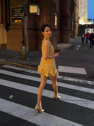 Night out with @prada ! #prada