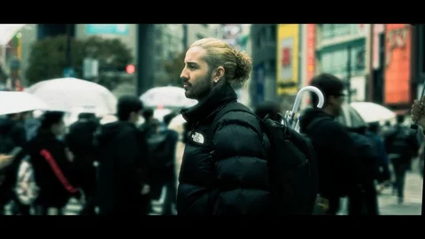Tales of Shibuya. 
Comment your favourite 1-10 🎥 

#tokyojapan #filmmaker #cine