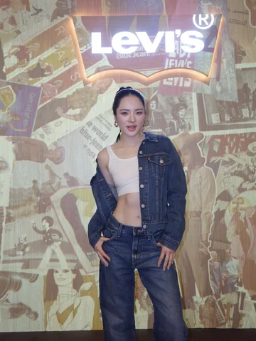 Levi’s® “Behind Every Original” 
#BehindEveryOriginal #LevisTH #Levis