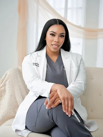 I went from a Level 1 Trauma ICU nurse for the Pediatric population at Children’
