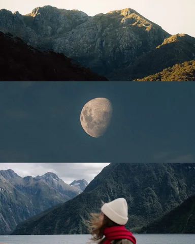 The magic of exploration… I’m still processing how special this journey truly wa