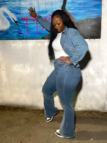 High Standards Protect You From Low Quality Experiences 🤞🏾🤞🏾✨✨