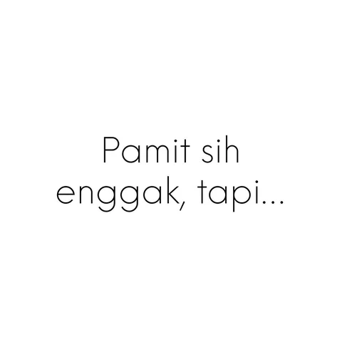 Merayakan usia baru dengan banyak membaca, menulis, merenung. Saya merasa butuh 