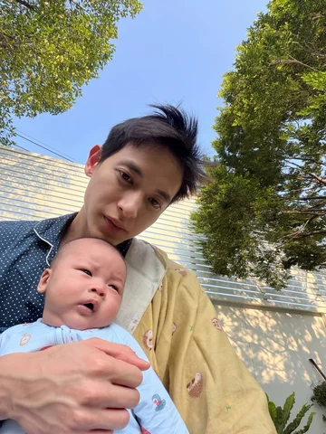 ฟูลทามกับเทอออ ☺️❤️