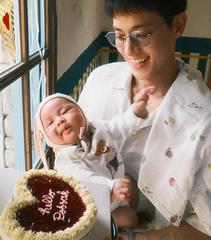 - พบรัก | 2 เดือน
- happy anniversary 132 เดือน
- สถานที่เดิม เพิ่มจาก 2 เป็น 3 