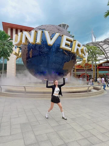 คนมีเงินเป็นมิลเลี่ยน หรือจะสู้ คนที่มีมินเนี่ยนเป็นของตัวเองอย่างเลา 5555 🤗🌍 