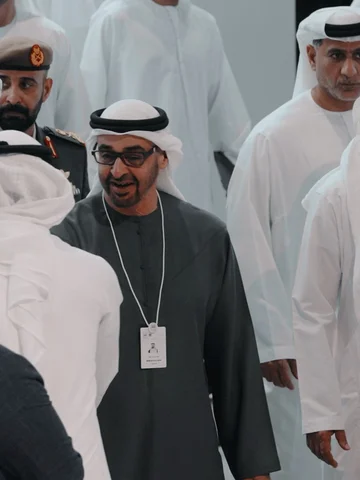 Even in uncertain times, the UAE remains a home for all of us — the safest place