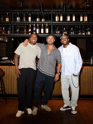 𝙼𝚢 𝚝𝚎𝚊𝚖 🛰️❤️

#together 
#happyness 
#brothers 
#family