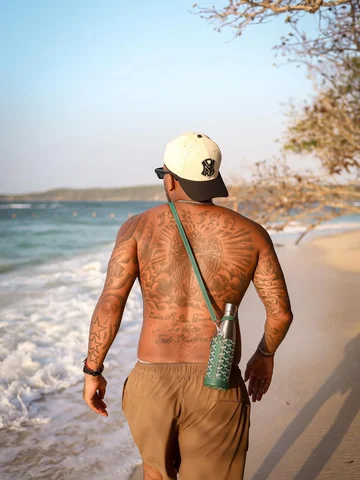 𝐏𝐥𝐚𝐲𝐚, 𝐬𝐨𝐥 𝐲 𝐚𝐫𝐞𝐧𝐚🌴☀️