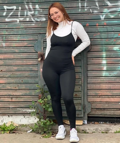 fueron unas fotos en joda pero me gustaron