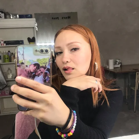 😋