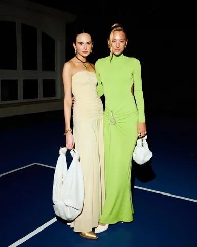 To mark the 41st edition of the Miami Open, we launched a special rendition of o