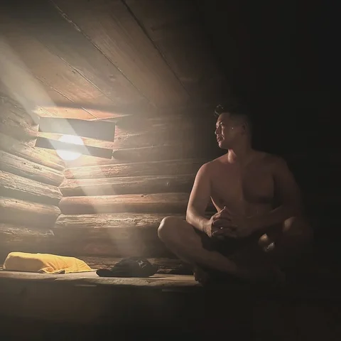 The Sauna ネリャ -Neljä-
@the_sauna_nojiriko 

サウナも自然もご飯も最高なところだった

#サウナ #サウナイキタイ #