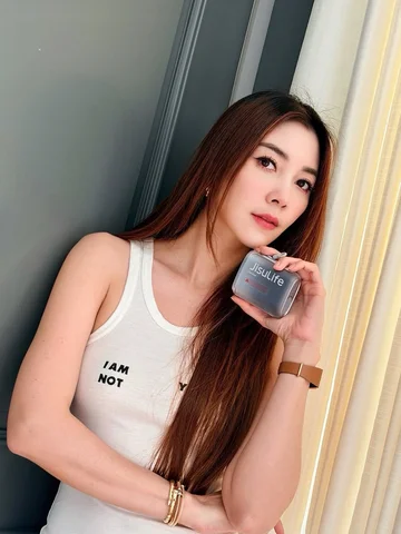 แค่มี JisuLife ก็รู้สึกดี #JisuLife