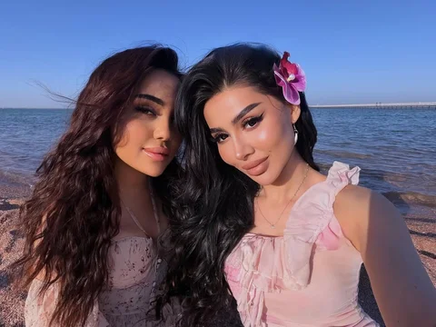 🌸❤️