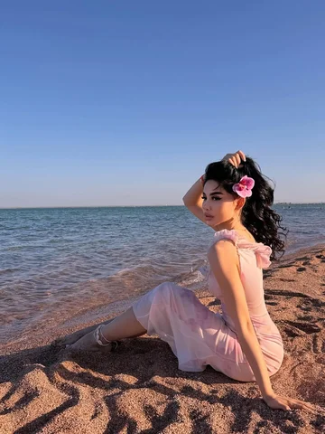 🌸