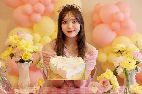 お友達がベビーシャワーを開いてくれました💐🎀

女の子のお母さんになります♡

出産前に会いたかった大好きなお友達みんなに会えて、たくさんお祝いしてもらえて