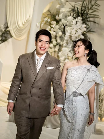 The beginning of always 💍 

#MAISAYTAEDO