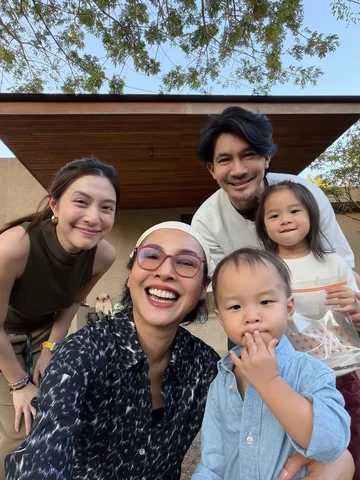 สุขสันต์วันเด็กนะเด็กๆ🫶 @mewnittha ❤️