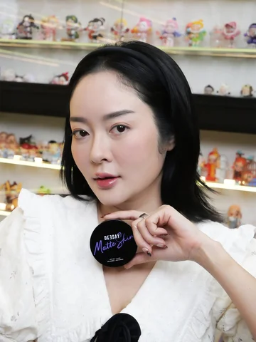 🖤💎อะไรใหม่ ๆ จากบ้านดีเซ้ย์ แต่ชีทำถึงเวอร์!!!! 
หน้าก็ร้อนไม่กลัว สงกรานต์ก็ไ