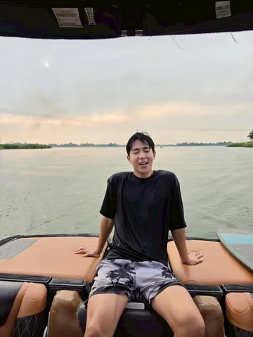 อันนี้ผมก็เล่นเก่งเหมือนกัน