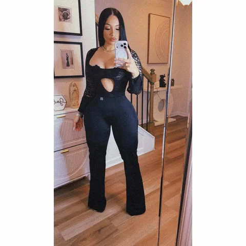 y lo más cabron que tú haz tenido soy yo 🖤 @bbm.apparel