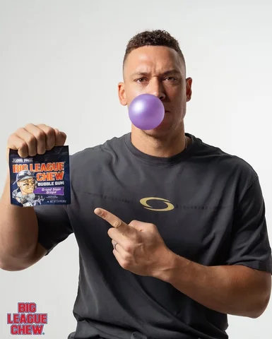 All Rise for GRAND SLAM GRAPE™! 🍇⚾