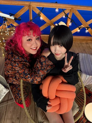 あのとぺえ
どん底の苦しみを知ってる人間は美しい
たくさんの痛みを経験した人間は信頼できる

人間臭く生きている人は魅力的で
もっと知りたくなる

あのちゃんは