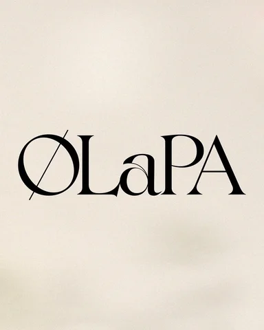 ⁡
　　OLaPA -オラパ-
⁡
心も身体も'0'を目指す。
'0'とは、本来の自分に立ち返る場所。
それは、リセットでも終わりでもなく、
新しい自分に出会う