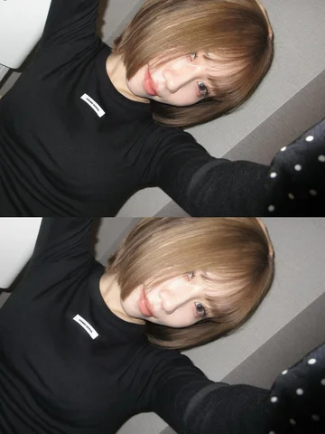 🌰

thx..💕　@joia_takekihair
