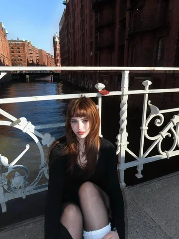 🇩🇪 trip :3