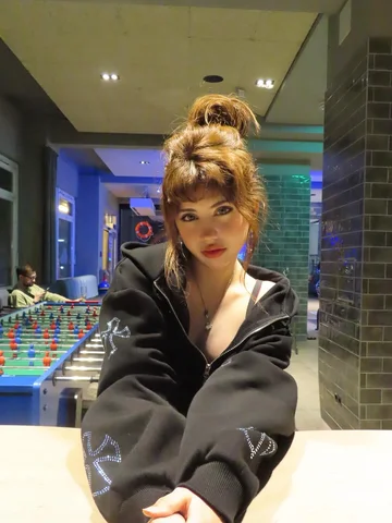HIIIII 🤓