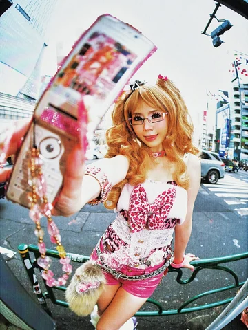 อะไรใหม่ๆที่shibuya! ไปญี่ปุ่นครั้งนี้ไปเป็นสาวแกลกัน 💅 ที่นี่เลย @ppgalclub ไป