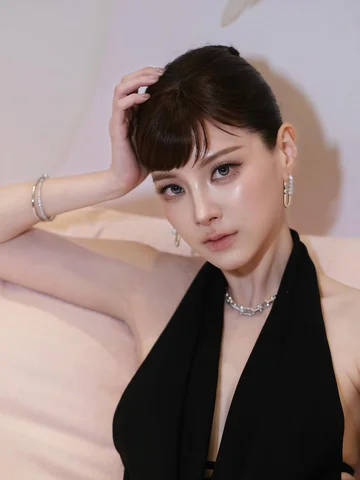 🔗 

#TiffanyAndCo
