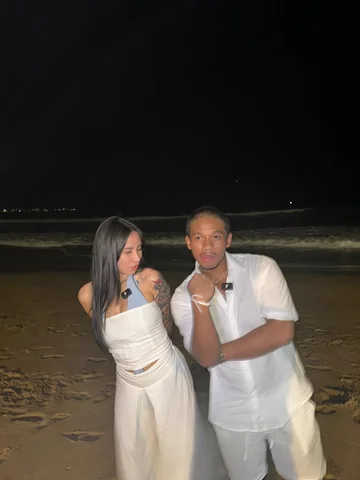 what a good time