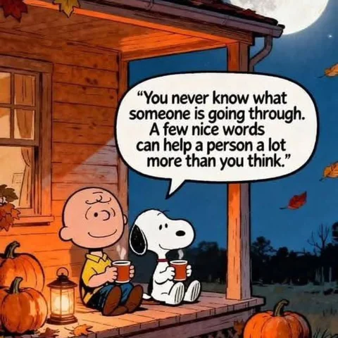 So true 😍❤️
#snoopy #snoopylover #nightynight