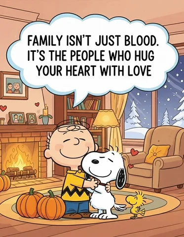 So True ❤️😍
-
#family #snoopy #snoopylover