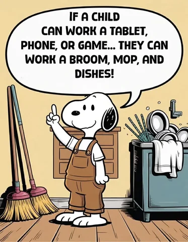 Lol 😂 
-
#snoopy #snoopyfan #funny