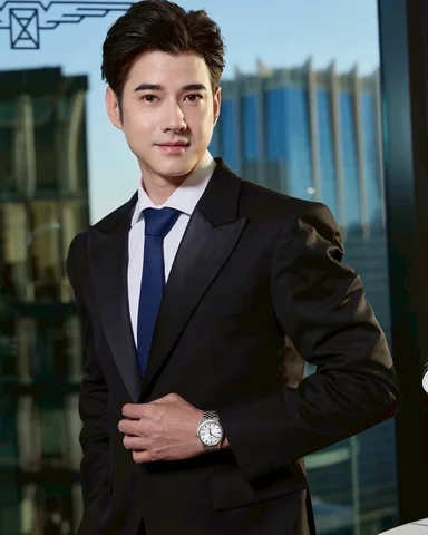 Always a pleasure to be part of the Longines Press Meeting 2026 in Bangkok, with