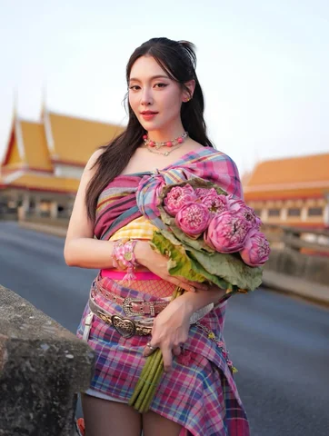 งานถนัดเลยค่ะ 🪷