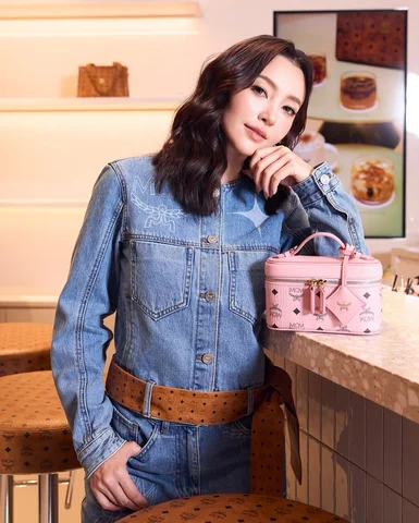 Celebrating moments at MCM, EmQuartier ✨

#MCMThailand #MCMLifestyleEMQ #MCMWorl